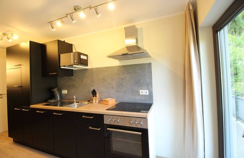 Beilstein Apartment | Mühlentaler vacation apartment, in the Sleeping Beauty of the Moselle (Beilstein), DG Whg. 4
