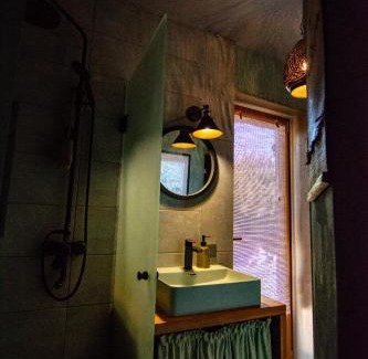 Igakula Apartment | Muhusi rooftop getaway