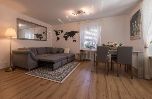 Niedergosgen Apartment | Muhusin Apartments