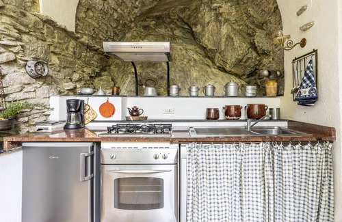 Costarainera House | Muin du Pie (SLR120) by Interhome