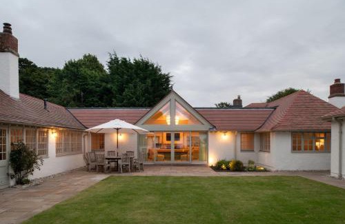 Gullane House | Muirfield Green