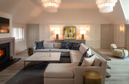 Gullane House | Muirfield Green