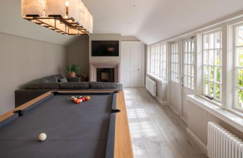 Gullane House | Muirfield Green