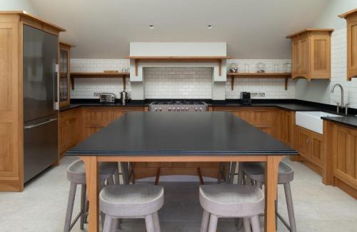 Gullane House | Muirfield Green