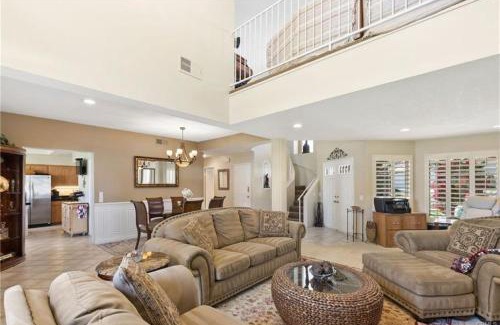 Palm Desert House | Muirfield House in Desert Falls CC