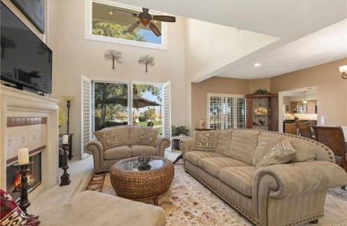 Palm Desert House | Muirfield House in Desert Falls CC