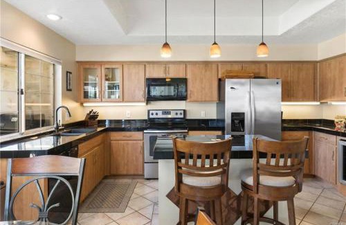 Palm Desert House | Muirfield House in Desert Falls CC