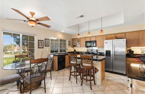 Palm Desert House | Muirfield House in Desert Falls CC