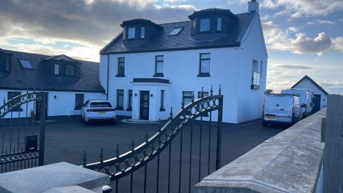 Monkton Villa | Muirhouse farm