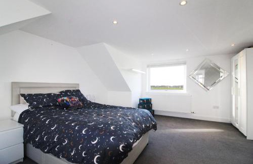 Monkton Villa | Muirhouse farm