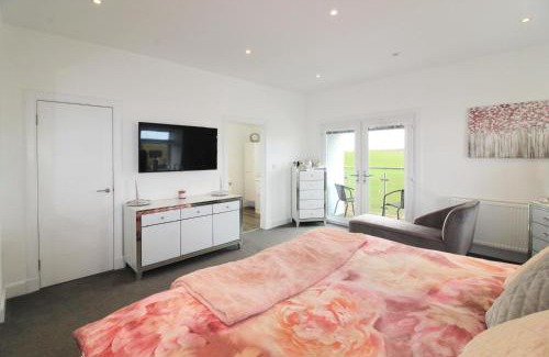 Monkton Villa | Muirhouse farm
