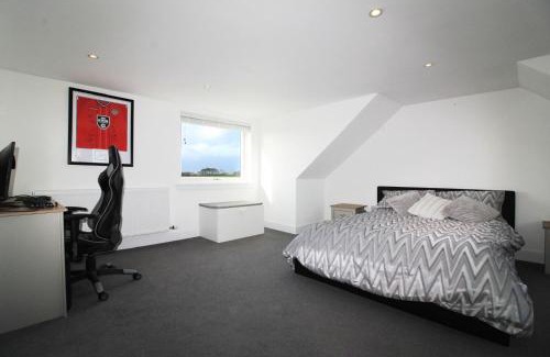 Monkton Villa | Muirhouse farm