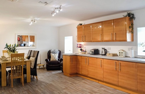 Cronberry Cottage | Muirston Farmhouse - UK44977
