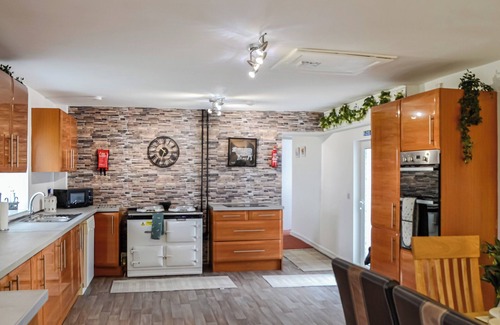 Cronberry Cottage | Muirston Farmhouse - UK44977