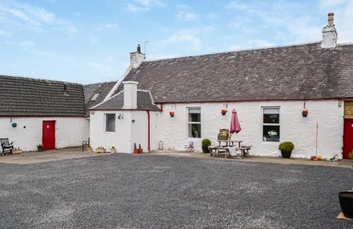 Cronberry House | Muirston Farmhouse - Uk44977