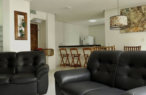 Pereque-Mirim House | Muito Lazer, Segurança e Praias a Poucos Passos