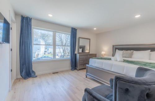 Lower Vailsburg Apartment | muiz villa