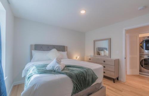Lower Vailsburg Apartment | muiz villa