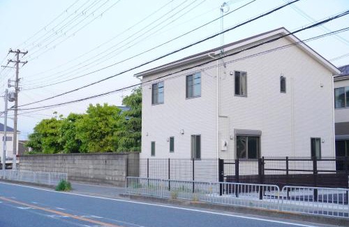 Sennan District Villa | Muji House Osaka Sannan Hotel 大阪泉南酒店良築