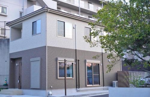 Sennan District Villa | Muji House Osaka Sannan Hotel 大阪泉南酒店良築