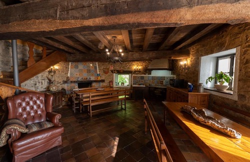 Manurga House | Mujika Etxea