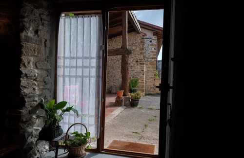 Manurga House | Mujika Etxea