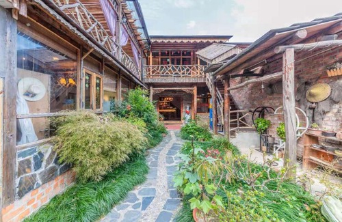 Moganshan House | Mujing Xuan Boutique Hotel