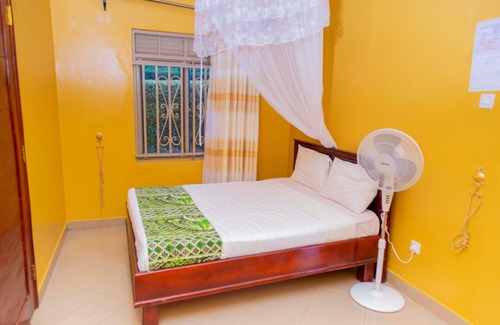 Central Region Hotel | Mujo Suites Hotel