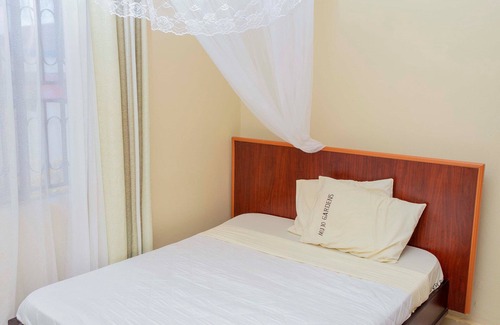 Central Region Hotel | Mujo Suites Hotel