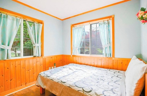 Sangyu-ri House | Muju Bandi Pension