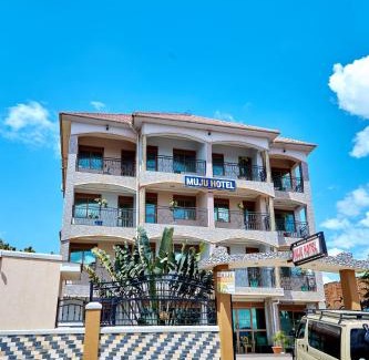Mbarara Hotel | Muju Hotel