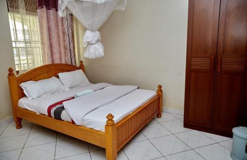 Mbarara Hotel | Muju Hotel
