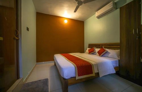 Pondicherry Villa | Mukhil Paradise Villa