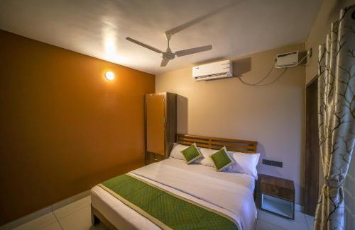 Pondicherry Villa | Mukhil Paradise Villa