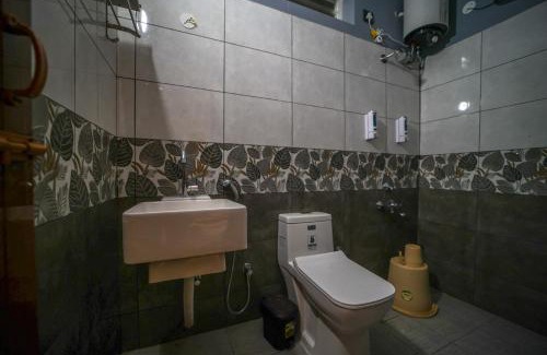 Pondicherry Villa | Mukhil Paradise Villa