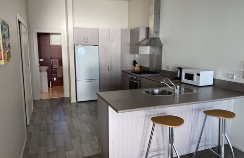 Ahipara House | Mukies Apartments 2.