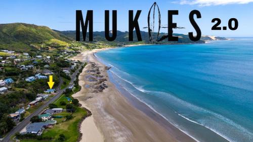 Ahipara House | Mukies Foreshore 2,0