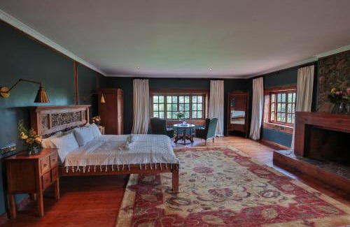 Nanyuki Hotel | Mukima Manor