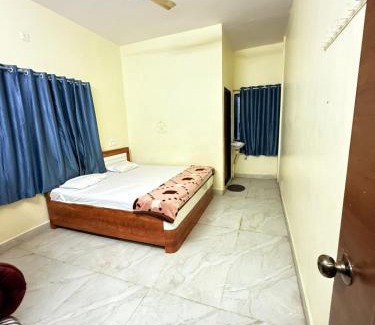 Pandharpur Cabin | muktai lodge