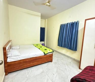 Pandharpur Cabin | muktai lodge