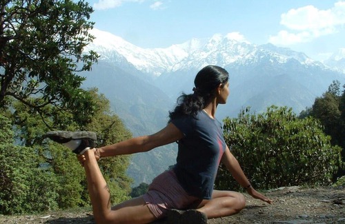 Kasiyalekh Resort | Mukteshwar Cottage