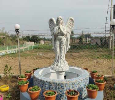Bolpur House | Mukul Bithi Homestay