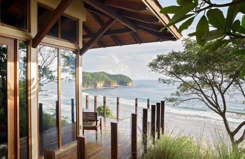 Guacalito de La Isla Villa | Mukul Resort