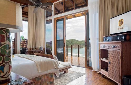 Guacalito de La Isla Villa | Mukul Resort