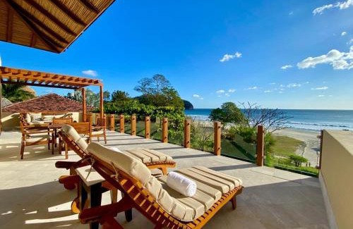Guacalito de La Isla Villa | Mukul Resort