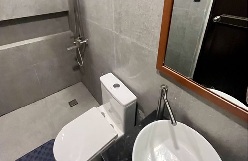 San Narciso Hotel | Mula De La Paz