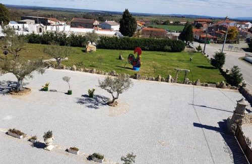 Almeida House | Mulagueta -Restauração e Turismo Rural