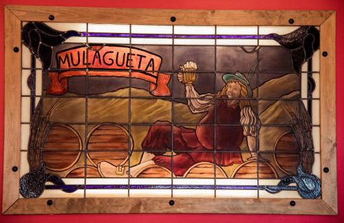 Almeida House | Mulagueta -Restauração e Turismo Rural