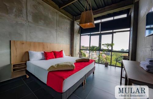 Filandia Hotel | Mular Hotel