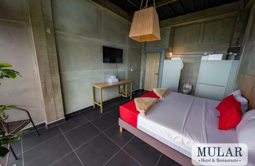 Filandia Hotel | Mular Hotel